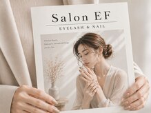 サロンイーエフ 栄本店(salon EF)