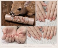 ティナ ネイルスタジオ(Tina Nail Studio)