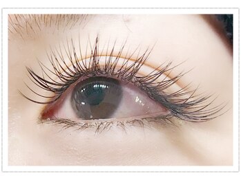 ナナラ(Nanara)/最高級セーブルエクステ