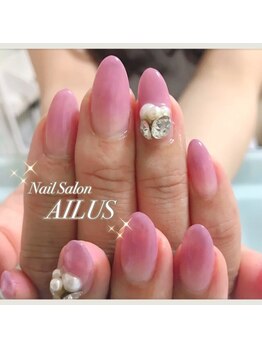 アイラス(Ailus)/