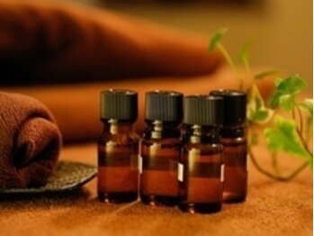 ムー 西淀川野里店(MUU)/アロマの香りで癒しの時間を