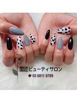 閨匠ビューティサロン 表参道店/