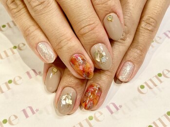 キュアエヌ(cure.n)/インクネイル