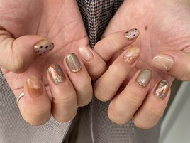 ▽decorationコース