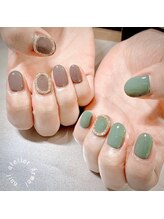 ネイルアトリエ エルメル(nail atelier Armel)/