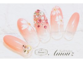 【テーマ:桜】1