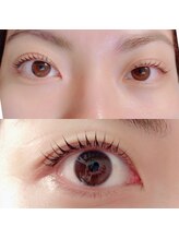 セリン 銀座本店(Serin)/ケラチンラッシュリフト