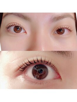 セリン 銀座本店(Serin)/ケラチンラッシュリフト