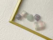 エフィネイル(effy nail)/