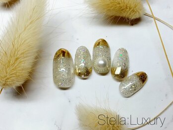 ステラ(Stella)/▼ラグジュアリーコース6980