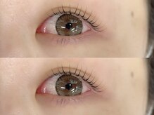 エストアール 博多口店(est-r.)/#パリジェンヌ▽ナチュラル