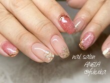 アネラ(ANELA)/シェルネイル