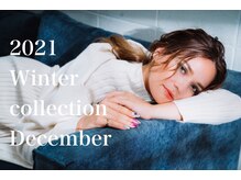 ネイルサロン ディーバ 奈良香芝店(Diva)/2021Winter collection