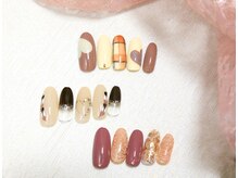 フォルチェ ゆめタウン東広島店(Folche)/デザインサンプル