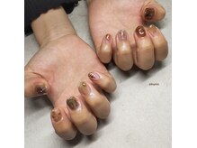 シルニー リム(Silny rim)/やり放題コース［ニュアンス］