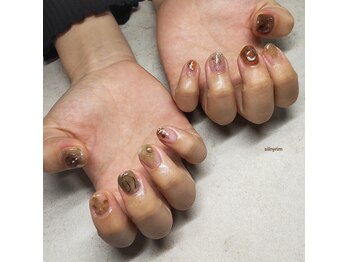 シルニー リム(Silny rim)/やり放題コース［ニュアンス］