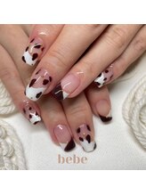 ベベ(bebe)/