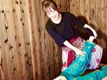 アジアンリラクゼーション ヴィラ 札幌元町店(asian relaxation villa)