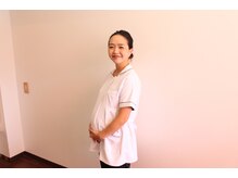 にしかつら整体院/出産経験のある女性スタッフ多数