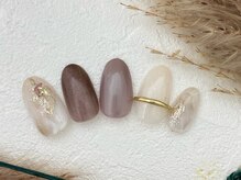 ビオトーププラス 銀座7丁目店(bio tope+)/リングネイル　銀座フィルイン