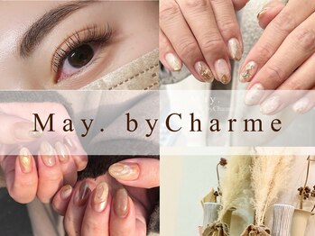 メイドットバイシャルム(May.byCharme)