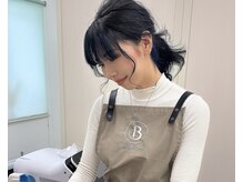 セカンドフロア バイ ブレスト ハコダテ(2nd floor by BLESSED HKD)/痛みの少ない脱毛！