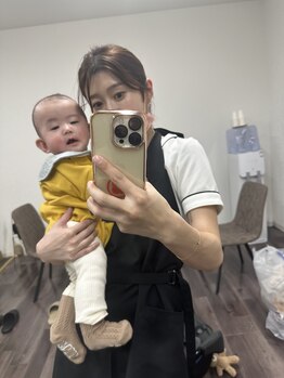 ルナ 植木店(Luna)/子連れ大歓迎!!