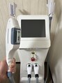 フェリッセ(FELISSE) 高出力×優れた冷却機能で、痛みを最小限で目に見える効果を!
