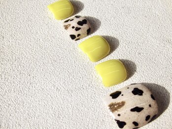 プレンティー 北千住西口店(plenty)/ダルメシアン