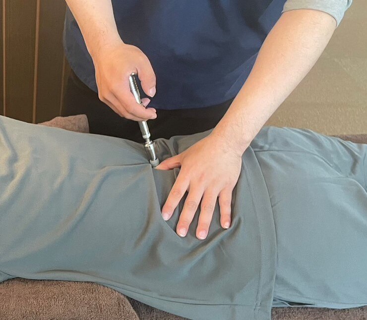 《当店イチオシ！癒し×整い》全身もみほぐし40分+整体20分の60分◇￥5000