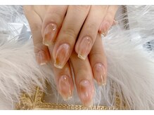 ジョジョネイル(JOJOネイル)/