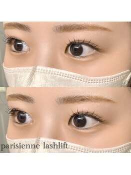 フィオーレ 鳥栖店(Feaure)/ パリジェンヌ¥4980