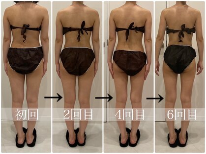 ビビ センター北店(Bibi)の写真