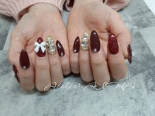 アトリエ アイハ(aiha)/ボルドー