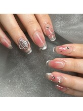 ビネイル(BINAIL)/