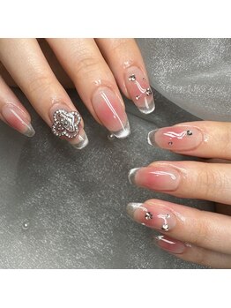 ビネイル(BINAIL)/