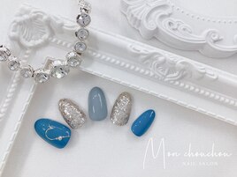 ハート×カジュアル