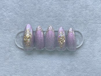 アンドネイルコロン(&Nail:)/定額★90min