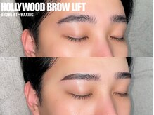 メイク 心斎橋店(make)/美眉アイブロウ・眉毛メンズ