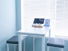 ウルーフ(ulu-fu)/☆カウンセリング机☆