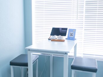 ウルーフ(ulu-fu)/☆カウンセリング机☆