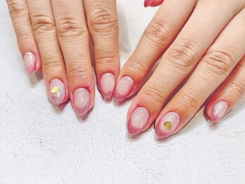 フミ(FMI)/フレンチネイル