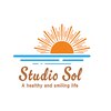 スタジオソル(Studio Sol)のお店ロゴ