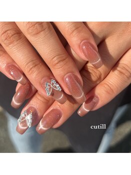 フレンチマグネット/パラジェル