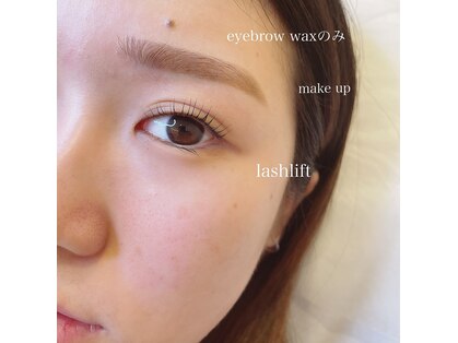 アイラッシュサロン クレア(claire)の写真