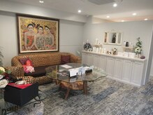 PMK ルグラン 町田店(Le Grand)の雰囲気（ラグジュアリーな空間とホテルライクな接客で至福のひと時を...）