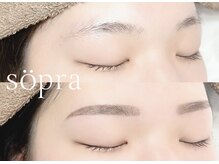 ソプラ 京都駅前店(sopra)/ストレート