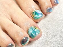 ジーン 中野店(gene)/[中野/パラジェル]