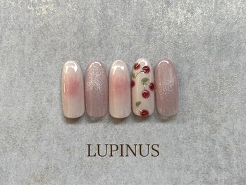 シアン(CYAN)/AW collection 2024