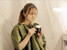 ラヴィオス(RAVIOS)/よもぎ蒸し/肌質改善/ララピール